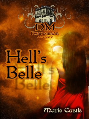 cover image of Hell's Belle